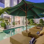 Villa Serenity: Modern Design Luxury 12M Pool And Bbq