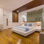 Villa Serenity: Modern Design Luxury 12M Pool And Bbq