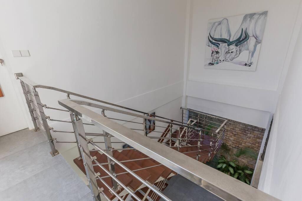 Villa Serenity: Modern Design Luxury 12m Pool And Bbq Seminyak (Bali)